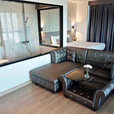 Heaven Hotel شاشوينجساو المظهر الخارجي الصورة