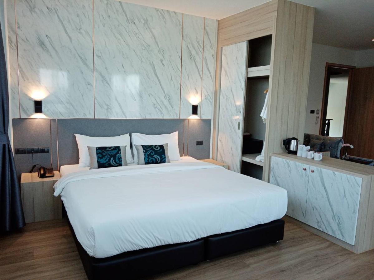 Heaven Hotel شاشوينجساو المظهر الخارجي الصورة