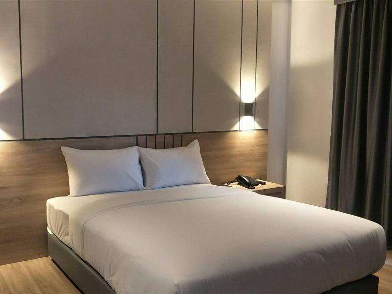 Heaven Hotel شاشوينجساو المظهر الخارجي الصورة