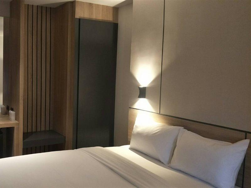 Heaven Hotel شاشوينجساو المظهر الخارجي الصورة