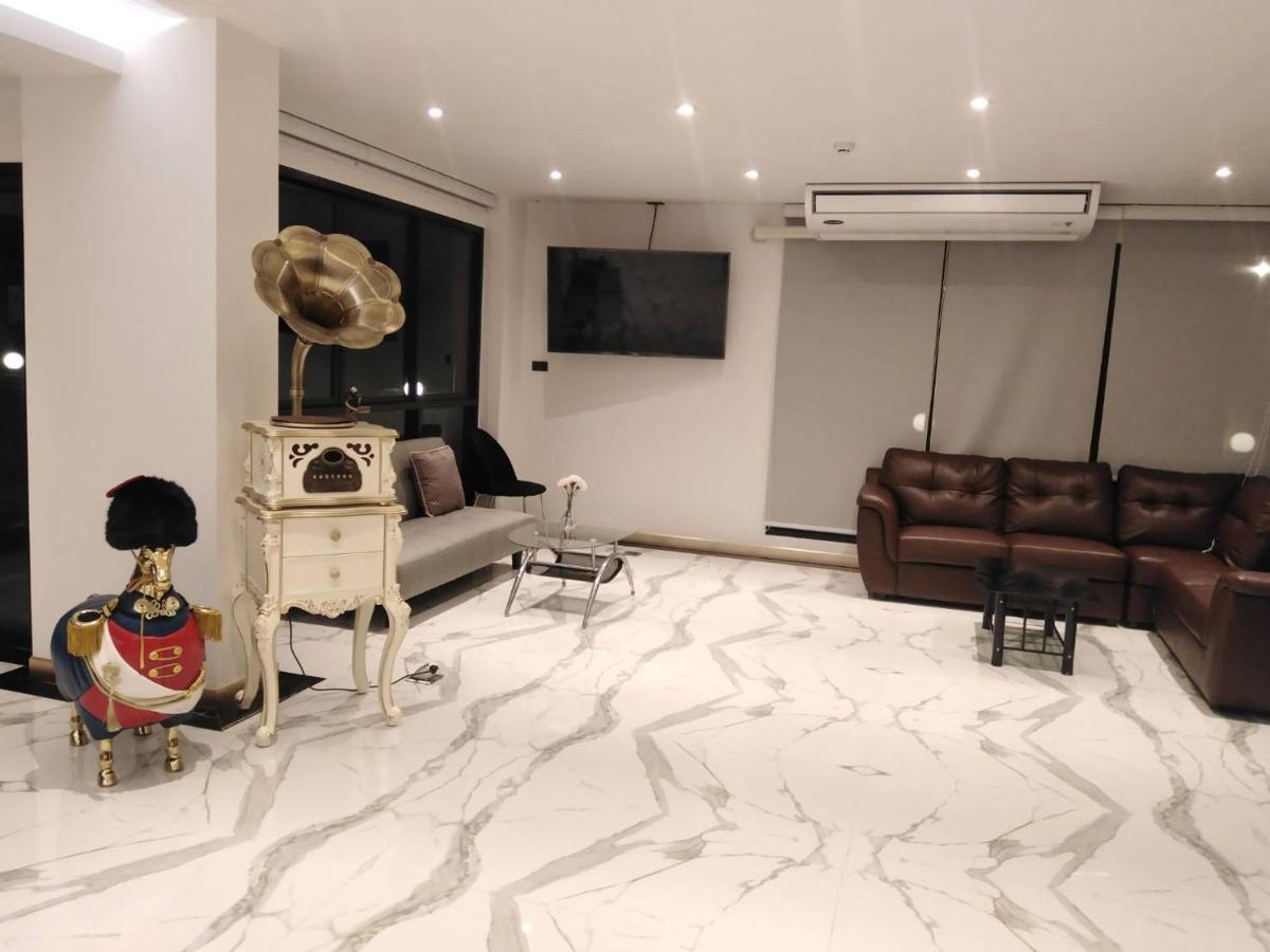 Heaven Hotel شاشوينجساو المظهر الخارجي الصورة