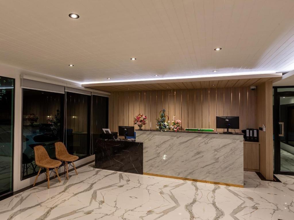 Heaven Hotel شاشوينجساو المظهر الخارجي الصورة