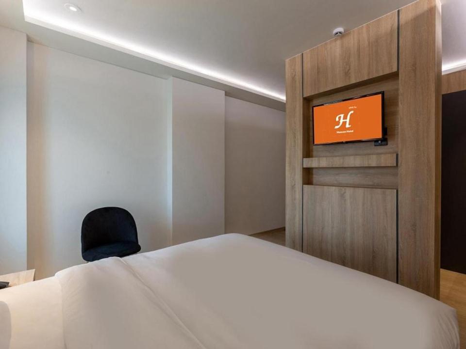 Heaven Hotel شاشوينجساو المظهر الخارجي الصورة