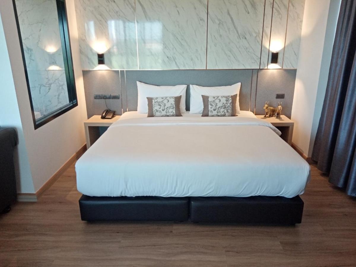 Heaven Hotel شاشوينجساو المظهر الخارجي الصورة
