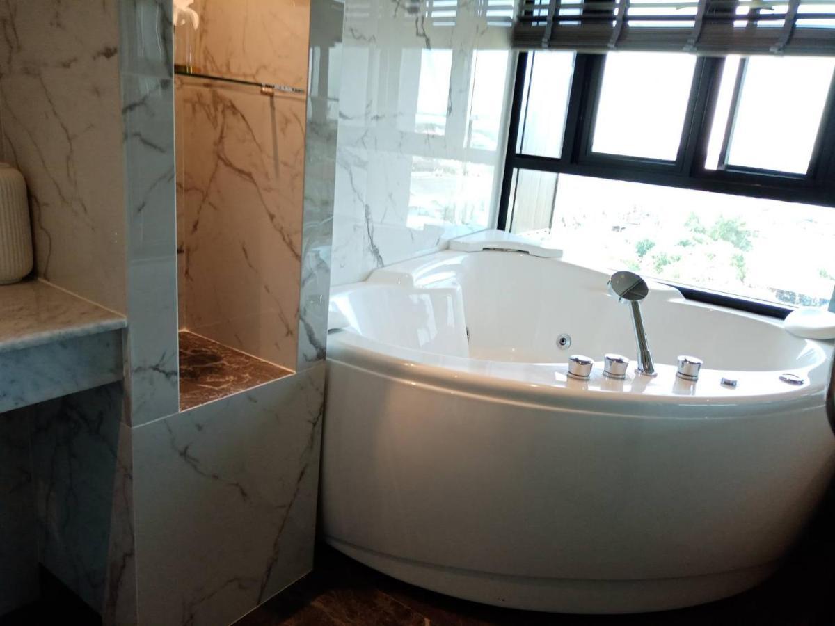 Heaven Hotel شاشوينجساو المظهر الخارجي الصورة